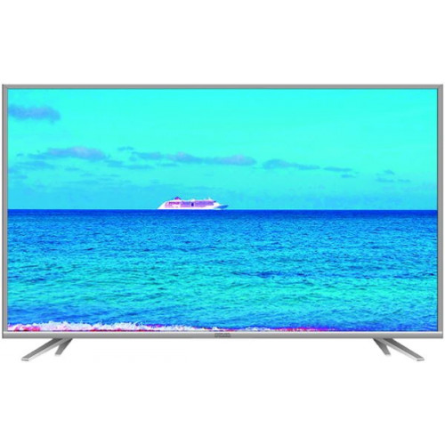 Телевизор Polar P65U51T2CSM NATURAL SOUND